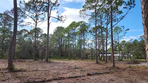 tbd yates creek road, Keaton Beach, FL 32348