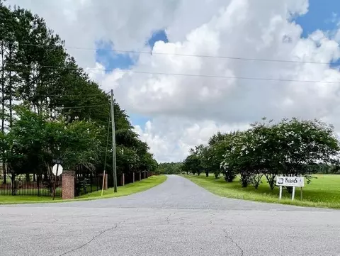 X0x Solomon Dairy Road, Quincy, FL 32351