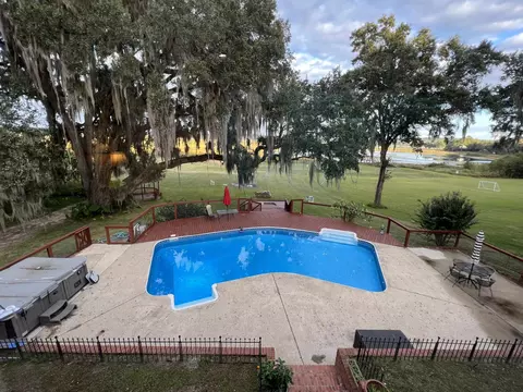 2110 Wildridge Dr, Tallahassee, FL 32303