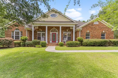 6118 Cody Trl, Tallahassee, FL 32311
