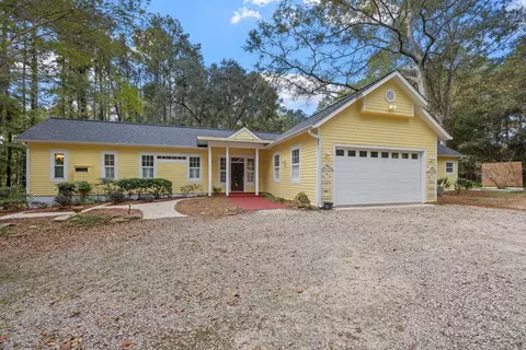 1437 W Covey Ride St, Tallahassee, FL 32312