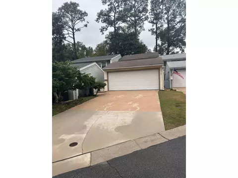 2786 Blair Stone Ct, Tallahassee, FL 32301