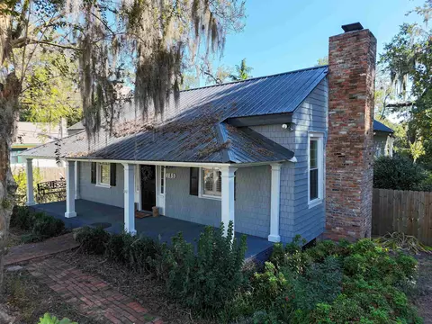 185 E Palmer Mill Road Rd, Monticello, FL 32344