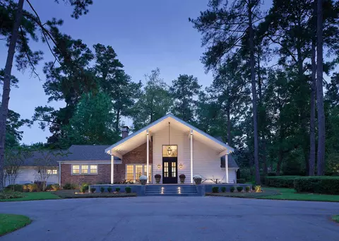 1315 Betton Rd, Tallahassee, FL 32308