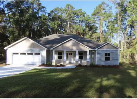 1870 Hill N Dale Dr S, Tallahassee, FL 32317