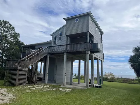 2612 Us Highway 98, Carrabelle, FL 32322 photo 2