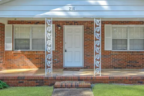 214 Cactus St, Tallahassee, FL 32304