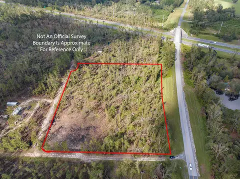 Vacant SW Canaan Trail, Madison, FL 32340
