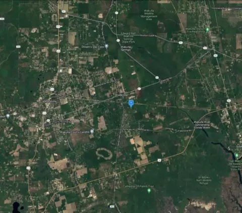 0 Chicopee Rd, Crawfordville, FL 32327