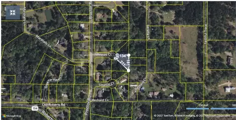 0 Johnnies Ct, Tallahassee, FL 32309