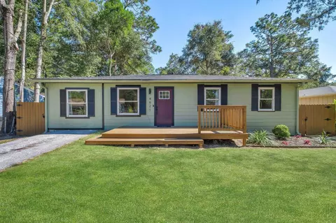 4621 Twin Oaks Dr, Tallahassee, FL 32305