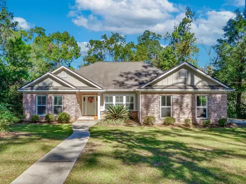 1916 Brown St, Tallahassee, FL 32308