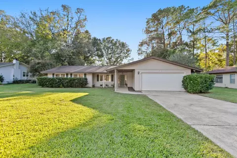 4014 Delvin Dr, Tallahassee, FL 32309