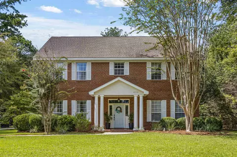 6336 Pickney Hill Rd, Tallahassee, FL 32312