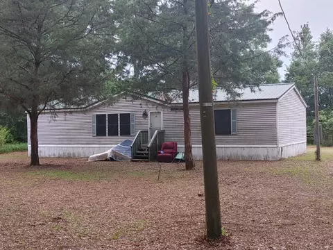 1549 NE Dill St, Madison, FL 32340