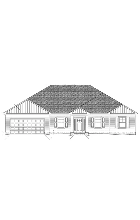 186 Turkey Run, Havana, FL 32333