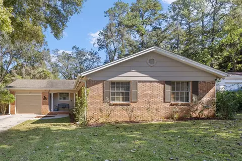 1819 Aaron Rd, Tallahassee, FL 32303