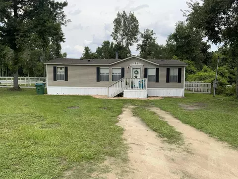 5 Ridgeway Ct, Crawfordville, FL 32327