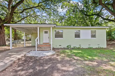 1113 Joe Louis St, Tallahassee, FL 32304