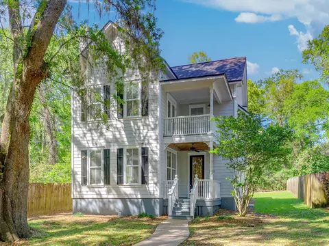 2416 Old St Augustine Rd, Tallahassee, FL 32301