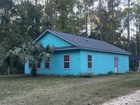82 Owl Ln, Crawfordville, FL 32327