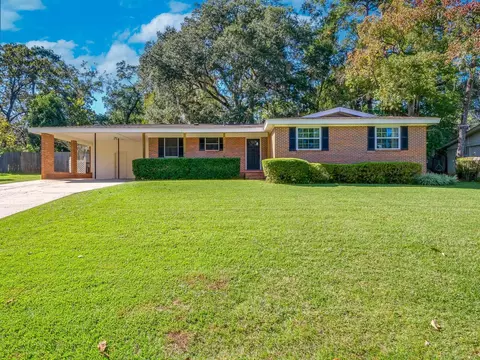 2108 Joyner Dr, Tallahassee, FL 32303