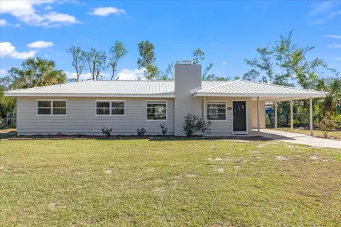 1001 E Margurite St, Perry, FL 32347