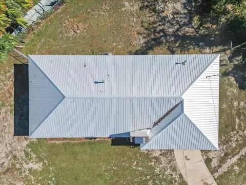1001 E Margurite St, Perry, FL 32347 photo 5