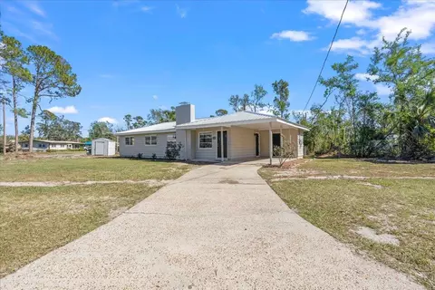 1001 E Margurite St, Perry, FL 32347 photo 36