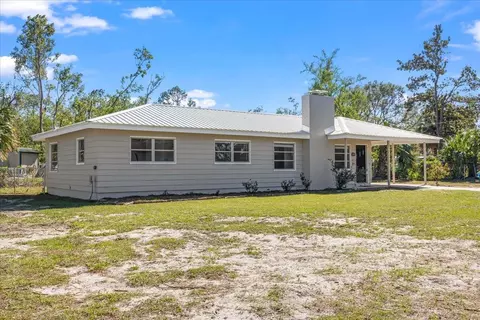 1001 E Margurite St, Perry, FL 32347 photo 27