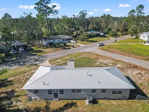 1001 E Margurite St, Perry, FL 32347 photo 6