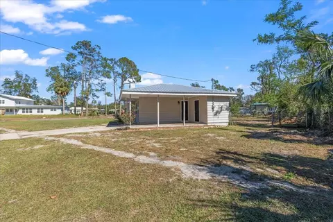 1001 E Margurite St, Perry, FL 32347 photo 30