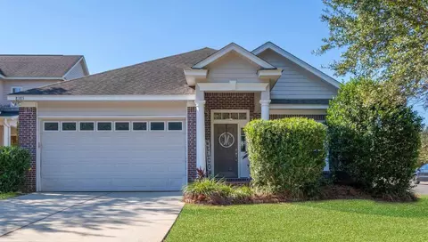 8385 Ivy Mill Way, Tallahassee, FL 32312