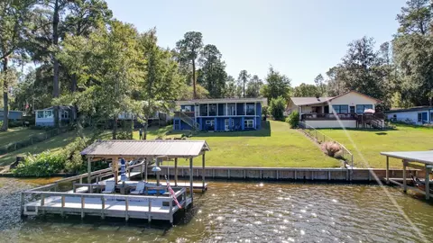 24248 Lanier St, Tallahassee, FL 32310
