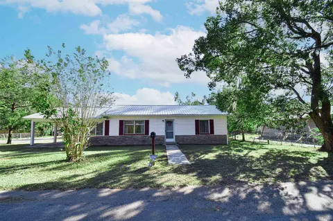 813 Drew St E, Perry, FL 32347