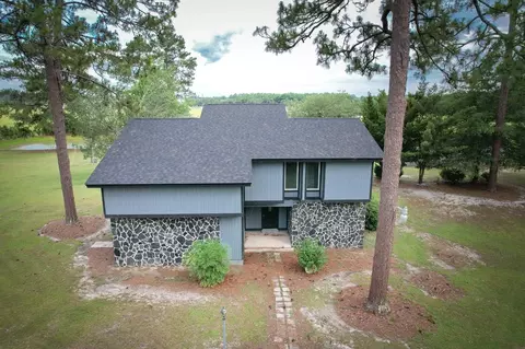 285 Oetinger Rd, Monticello, FL 32344