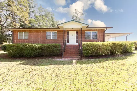 546 Ashville Hwy, Monticello, FL 32344