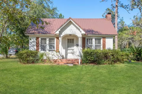 171 NE Livingston St, Madison, FL 32340