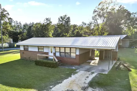 14183 NW Cr 12 Rd, Bristol, FL 32321