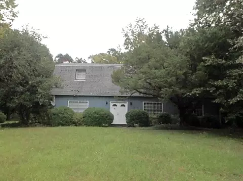 7850 Bradfordville Rd, Tallahassee, FL 32309