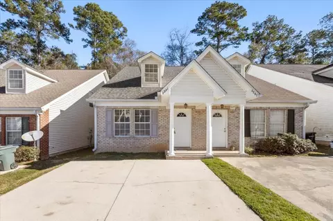 3301 Sawtooth Dr, Tallahassee, FL 32303