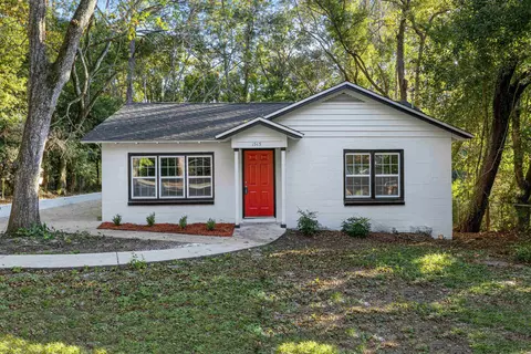 1513 Lake Ave, Tallahassee, FL 32310