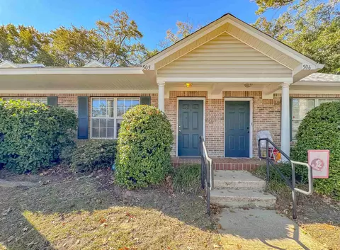 2738 W Tharpe St #505, Tallahassee, FL 32303