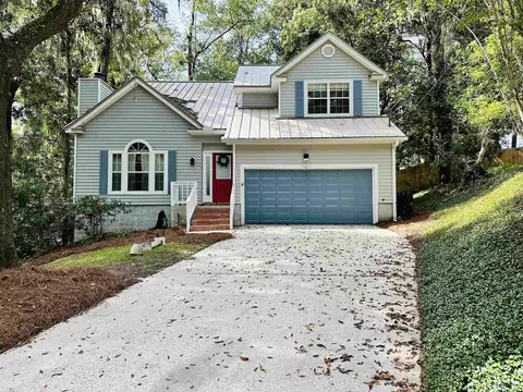 2523 Staghorn Pl, Tallahassee, FL 32301