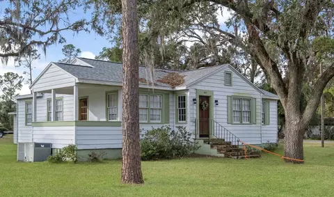502 E Leon St, Perry, FL 32347
