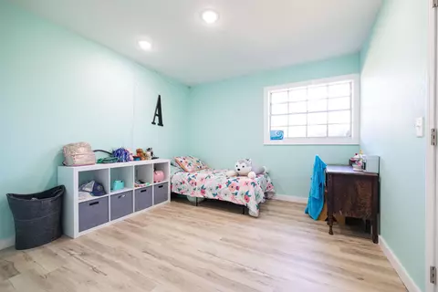 Bedroom - 1419 E Green St, Perry, FL 32347 photo 4 of 4
