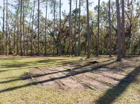 Exterior - 1419 E Green St, Perry, FL 32347 photo 13 of 13
