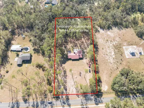 View/Area - 1419 E Green St, Perry, FL 32347 photo 2 of 5