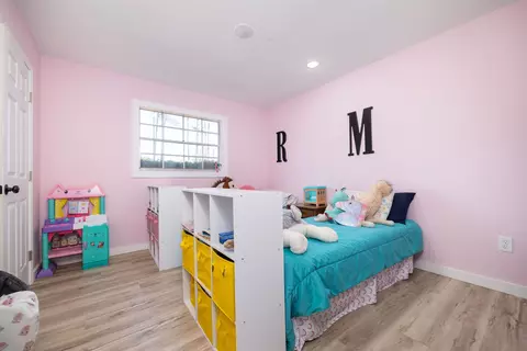 Bedroom - 1419 E Green St, Perry, FL 32347 photo 2 of 4