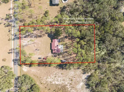 View/Area - 1419 E Green St, Perry, FL 32347 photo 1 of 5